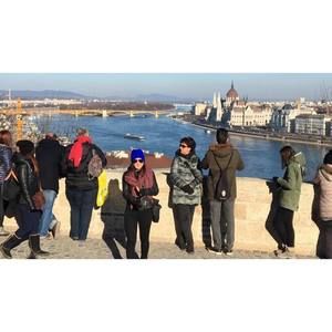 Meet your Posher, Harriet